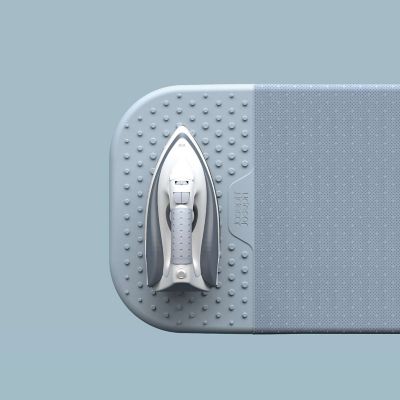 Joseph Joseph Glide Ironing Board with Cotton Cover image(7)