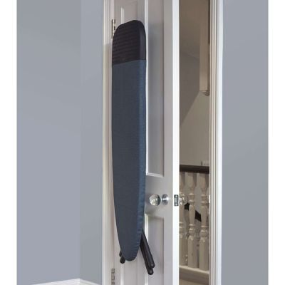 Joseph Joseph Glide Plus Ironing Board with Anti-Drip Underlay image(2)
