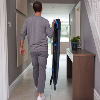 Joseph Joseph Glide Plus Ironing Board with Anti-Drip Underlay image(3)