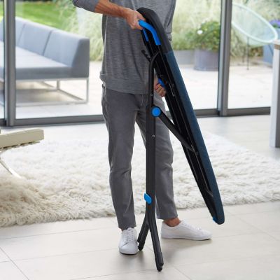 Joseph Joseph Glide Plus Ironing Board with Anti-Drip Underlay image(4)