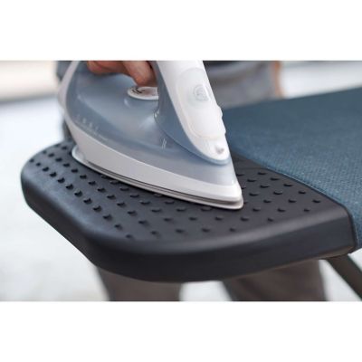 Joseph Joseph Glide Plus Ironing Board with Anti-Drip Underlay image(6)