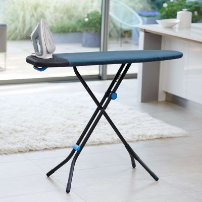 Joseph Joseph Glide Plus Ironing Board with Anti-Drip Underlay image(7)