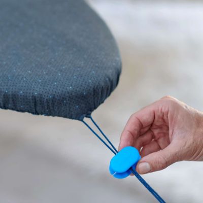 Joseph Joseph Glide Plus Ironing Board with Anti-Drip Underlay image(9)