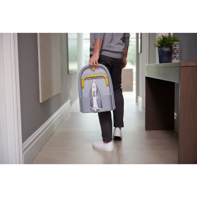 Joseph Joseph Pocket Folding Tabletop Ironing Board and Cover image(10)