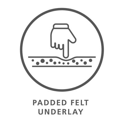 Joseph Joseph Pocket Folding Tabletop Ironing Board and Cover image(12)