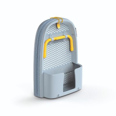 Joseph Joseph Pocket Folding Tabletop Ironing Board and Cover image(2)