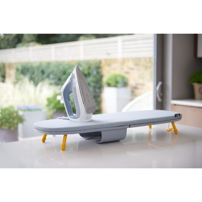 Joseph Joseph Pocket Folding Tabletop Ironing Board and Cover image(3)