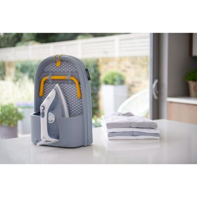 Joseph Joseph Pocket Folding Tabletop Ironing Board and Cover image(4)
