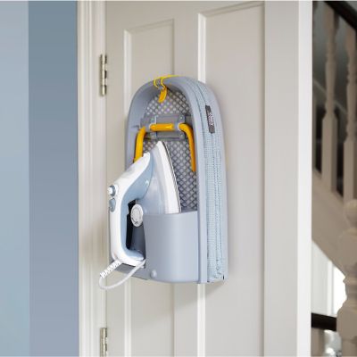 Joseph Joseph Pocket Folding Tabletop Ironing Board and Cover image(5)