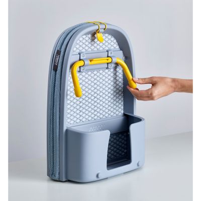 Joseph Joseph Pocket Folding Tabletop Ironing Board and Cover image(6)