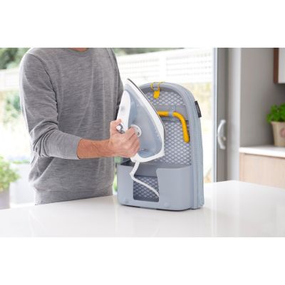 Joseph Joseph Pocket Folding Tabletop Ironing Board and Cover image(9)