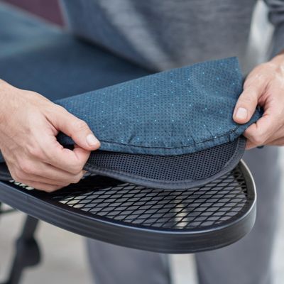 Joseph Joseph Glide Plus Advanced Ironing Board Replacement Cover image(5)