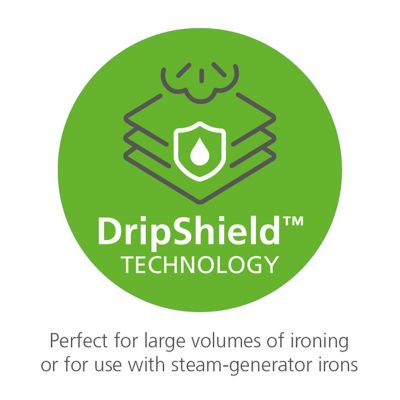 Joseph Joseph Glide Plus Advanced Ironing Board Replacement Cover image(9)