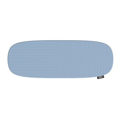 Pocket Folding Ironing Board & Cover