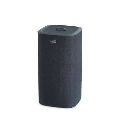Joseph Joseph Tota Laundry Separation Basket Black 60L image(1)