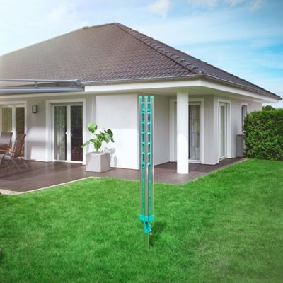 Leifheit Linomatic 500 Easy Rotary Airer image(7)