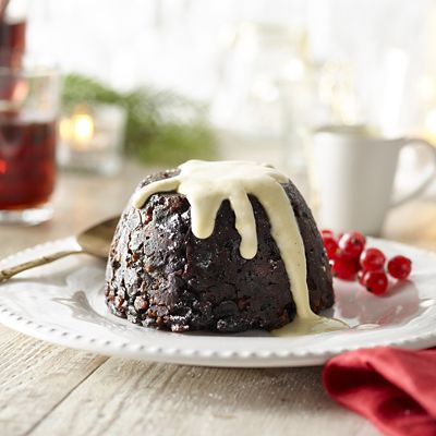 The Lakeland Christmas Pudding image(2)