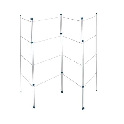 Umbra Sure-Lock Dry Bar Clothes Drying Rack