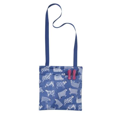 Curious Cows Peg Bag image(1)