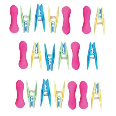 40m Brabantia Rotary Airer Bundle with Peg Bag image(11)