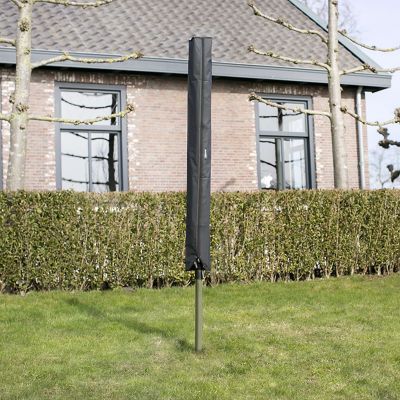 50m Brabantia Rotary Airer Bundle with Peg Bag image(10)