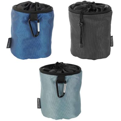 50m Brabantia Rotary Airer Bundle with Peg Bag image(8)