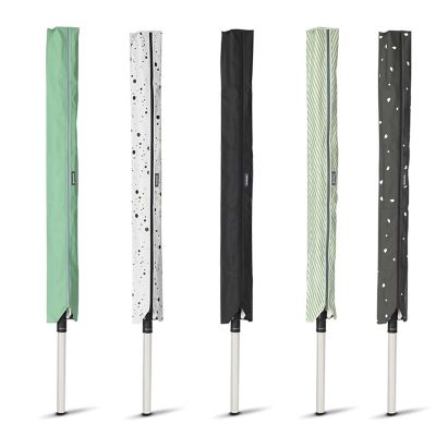 50m Brabantia Rotary Airer Bundle with Peg Bag image(9)