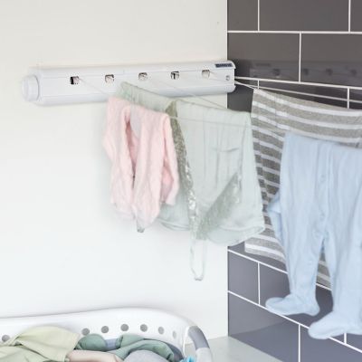 Pull-Out Indoor Washing Line image(2)