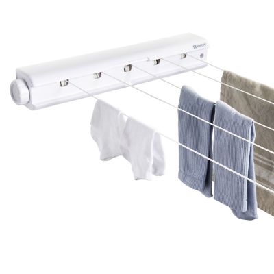 Pull-Out Indoor Washing Line image(4)