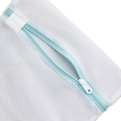 3 Recycled Plastic Washing Bags – Various Sizes image(3)