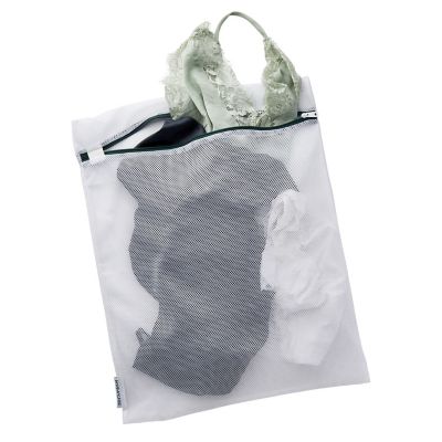 3 Recycled Plastic Washing Bags – Various Sizes image(4)