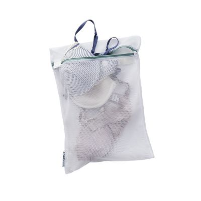 3 Recycled Plastic Washing Bags – Various Sizes image(5)