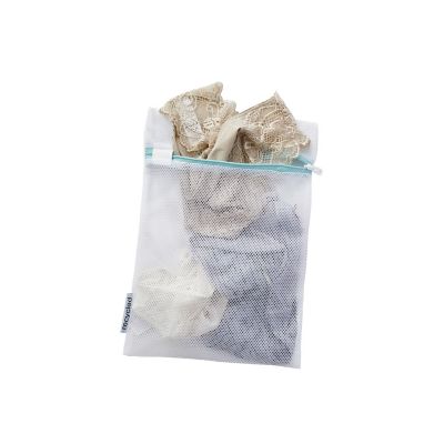 3 Recycled Plastic Washing Bags – Various Sizes image(6)