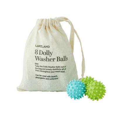 Wash it shop laundry balls