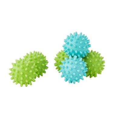 8 Dolly Washing Balls with Cotton Bag image(4)