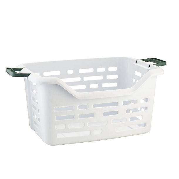 Ezy Linea Stackable Laundry Basket 48L image(1)