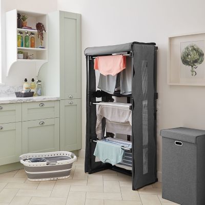 Dry:Soon Tri:Mode 3-Tier Heated Hub image(10)