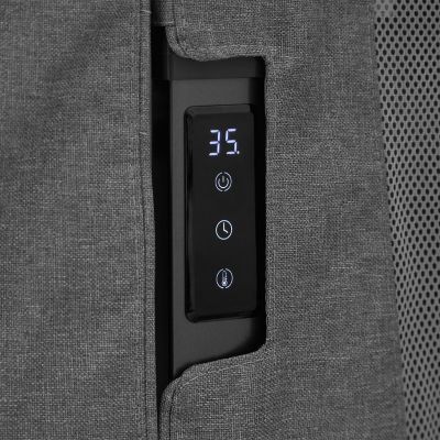 Dry:Soon Tri:Mode 3-Tier Heated Hub image(15)