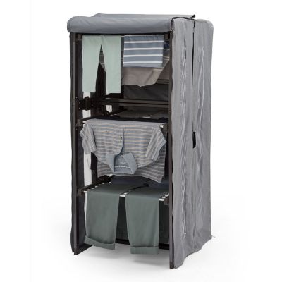 Dry:Soon Tri:Mode 3-Tier Heated Hub image(2)