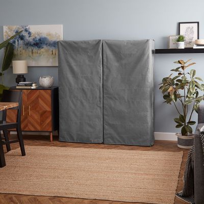 Dry:Soon Tri:Mode 3-Tier Heated Hub image(3)