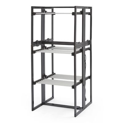 Dry:Soon Tri:Mode 3-Tier Heated Hub image(4)