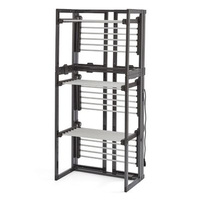 Dry:Soon Tri:Mode 3-Tier Heated Hub image(5)