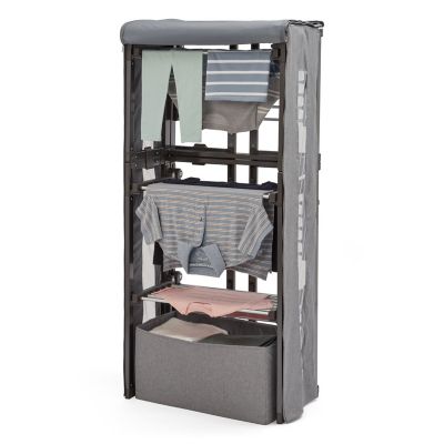 Dry:Soon Tri:Mode 3-Tier Heated Hub image(7)