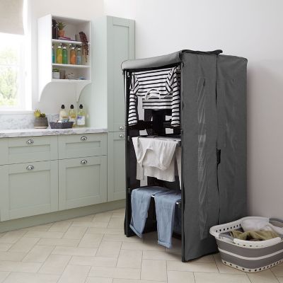 Dry:Soon Tri:Mode 3-Tier Heated Hub image(9)