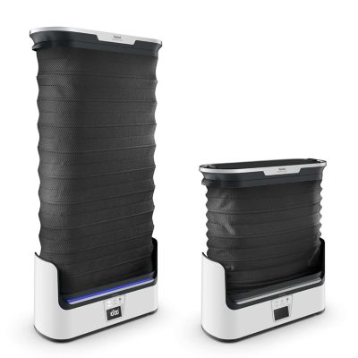 Tefal Automatic Dewrinkling, Sanitising, and Drying Clothes Care Cabinet YT3040G0 image(7)