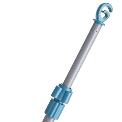 Telescopic Laundry Pole and Line Bundle with Peg Bag image(3)