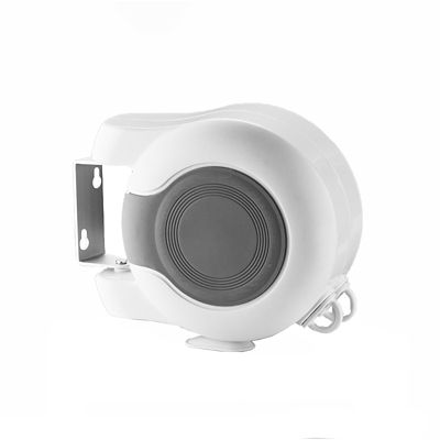 Telescopic Laundry Pole and Line Bundle with Peg Bag image(5)