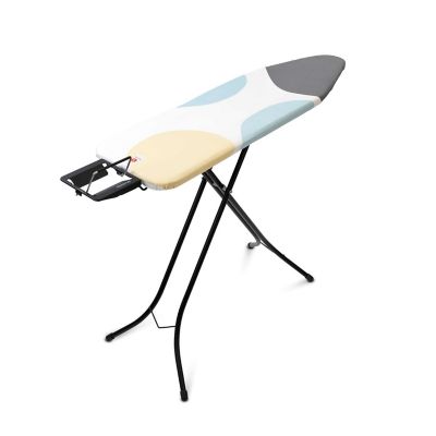 Brabantia Ironing Board Size B Spring Bubbles 124 x 38cm image(3)