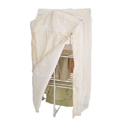 Dry-Soon-Wall-Mounted-Heated-Airer from Lakeland
