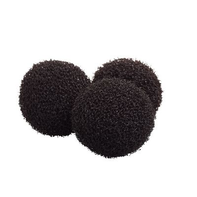3 Lakeland Pet Hair Dryer Balls Lakeland